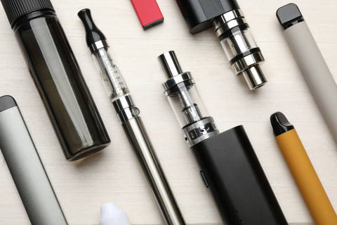 Finding the Right Nicotine Level for Your Vaping Experience