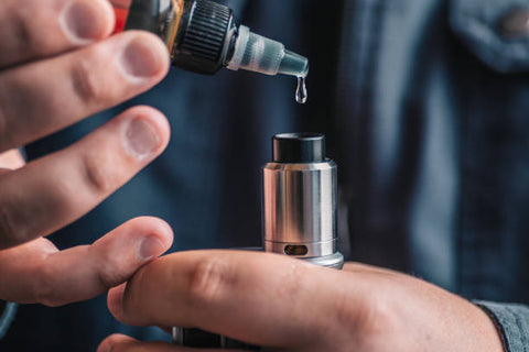 A Guide to Knowing If Your Disposable Vape Is Running Out of Juice