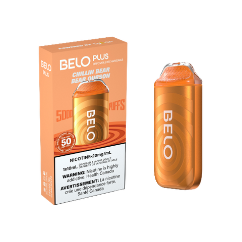 BELO PLUS