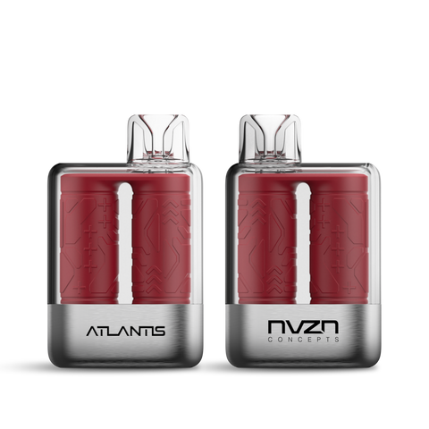 ATLANTIS NVZN (8K Puffs)