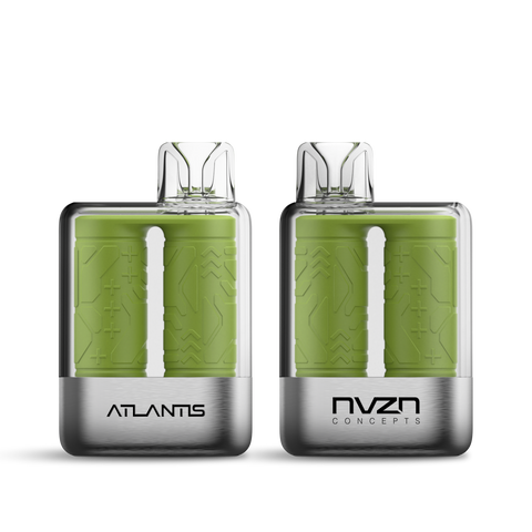 ATLANTIS NVZN (8K Puffs)