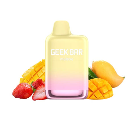 GEEKBAR MAX (9K Puffs)