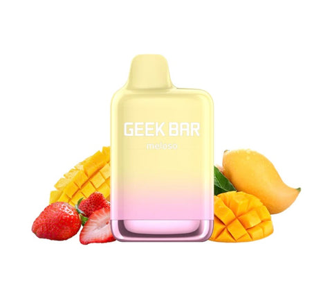 GEEKBAR MAX (9K Puffs)