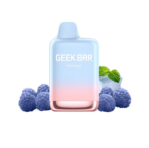 GEEKBAR MAX (9K Puffs)