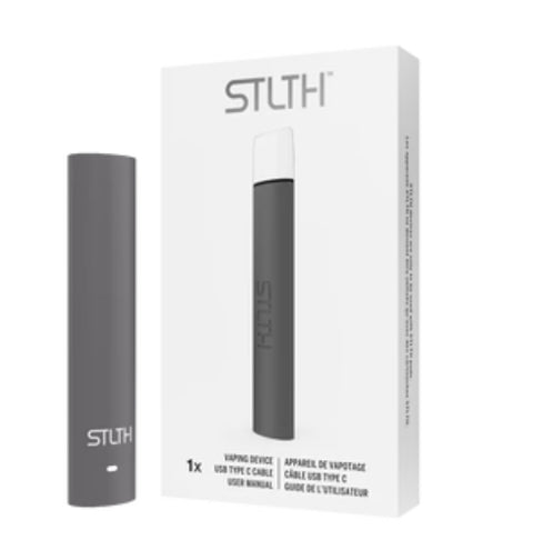 STLTH TYPE C DEVICE