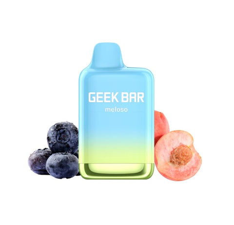 GEEKBAR MAX (9K Puffs)