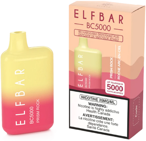 ELFBAR BC5000