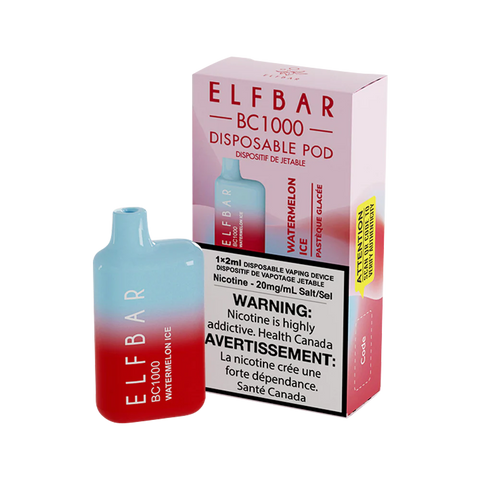 ELFBAR BC5000