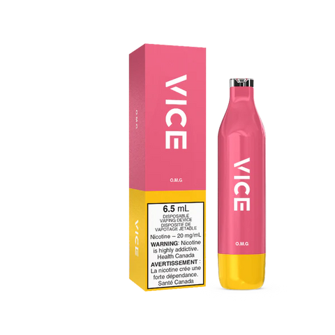 VICE 2500