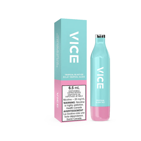 VICE 2500