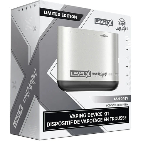 LEVEL X VAPE BATTERY