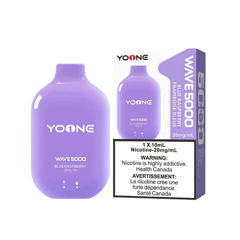 YOONE WAVE (5k Puffs)