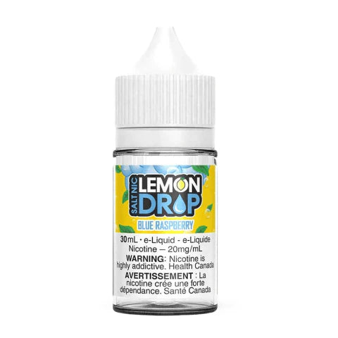 LEMON DROP (SALT NIC 30ML)