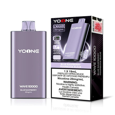 YOONE WAVE (10K puffs)