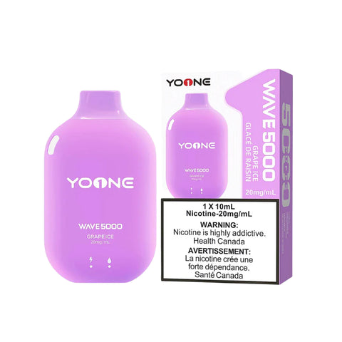 YOONE WAVE (5k Puffs)