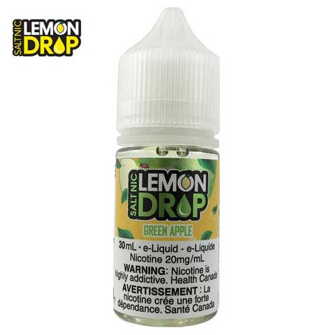 LEMON DROP (SALT NIC 30ML)