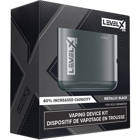 LEVEL X VAPE BATTERY