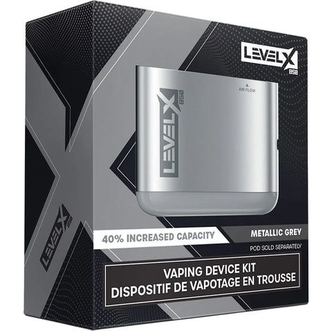 LEVEL X VAPE BATTERY