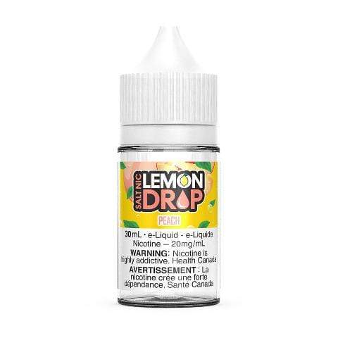 LEMON DROP (SALT NIC 30ML)