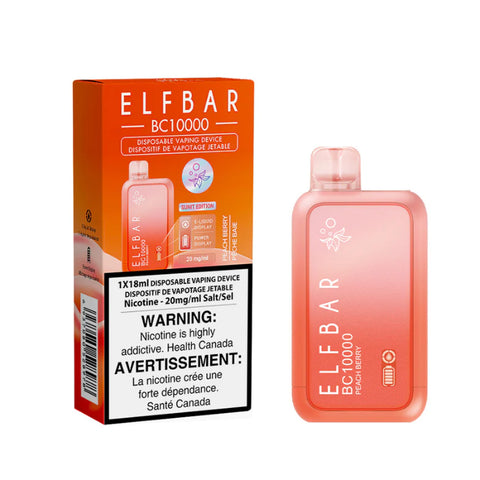 ELFBAR BC10000