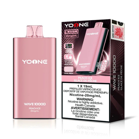 YOONE WAVE (10K puffs)