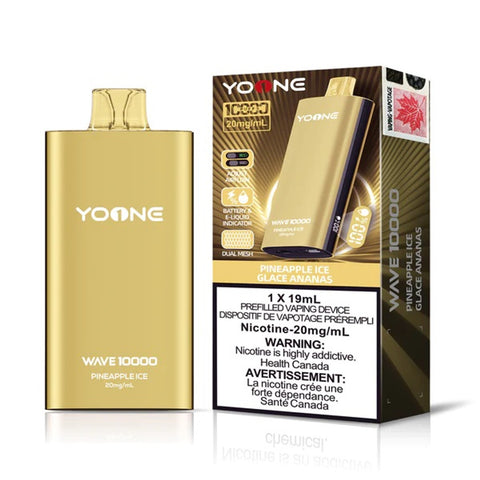 YOONE WAVE (10K puffs)