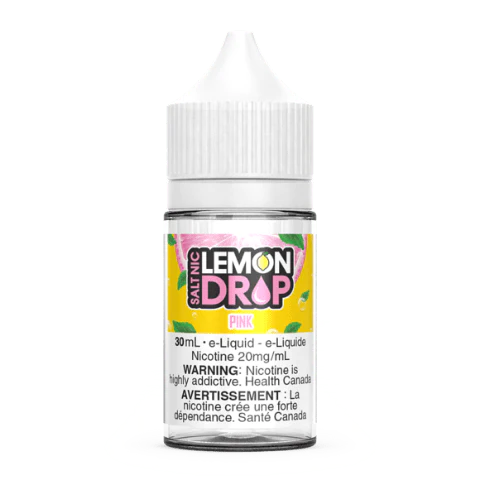 LEMON DROP (SALT NIC 30ML)