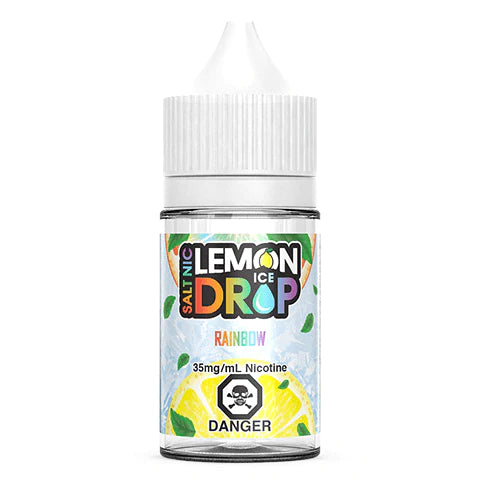 LEMON DROP (SALT NIC 30ML)