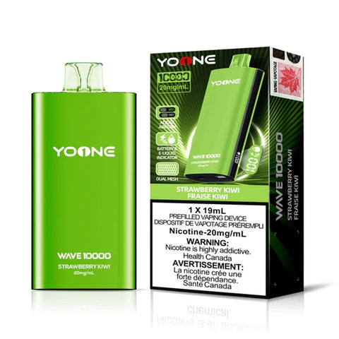 YOONE WAVE (10K puffs)